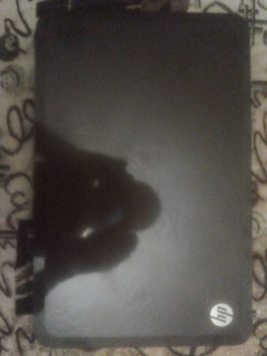Notebook hp RT3290 g6