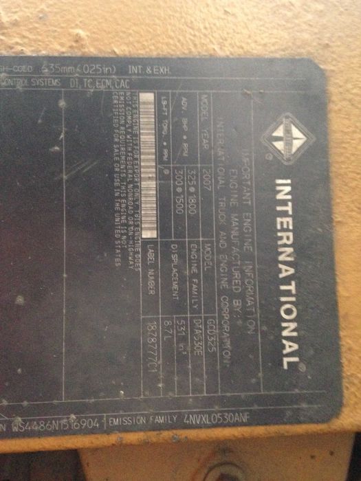 Промышленный генератор 500 кВа