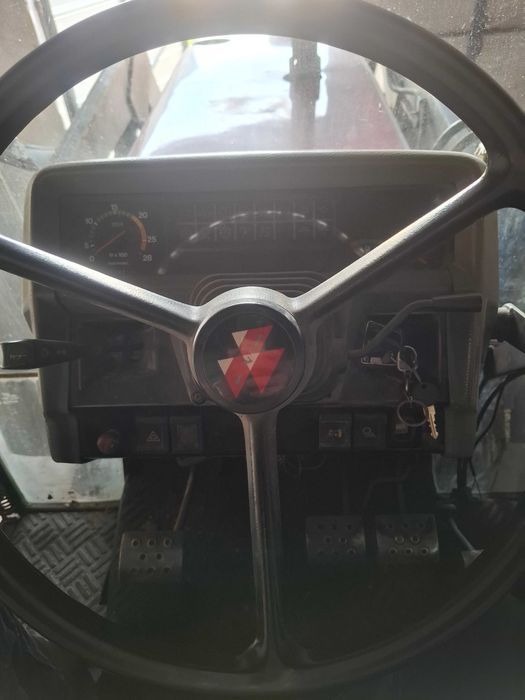 Massey Ferguson 3080