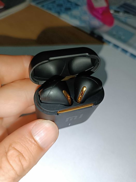 Auriculares / fones Xiaomi várias cores