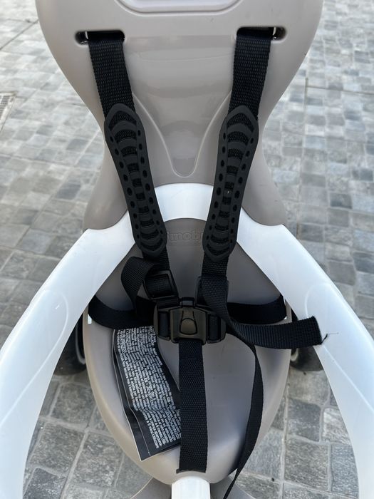 Triciclo SMOBY Be Move