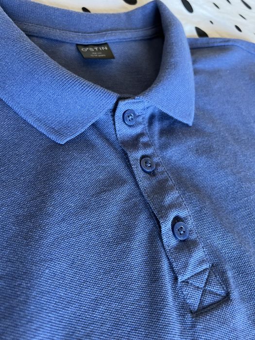Футболка поло Ostin р 164
