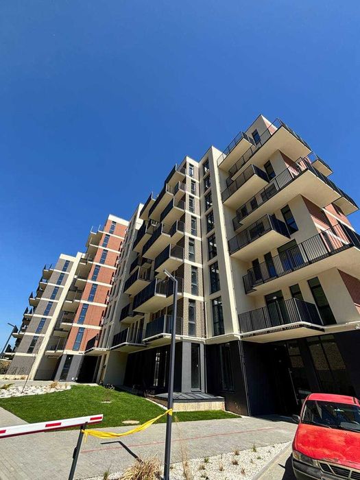 Продаж 1 кімнатна квартира ЖК PERFECT LIFE, Винники, 2773751 грн.