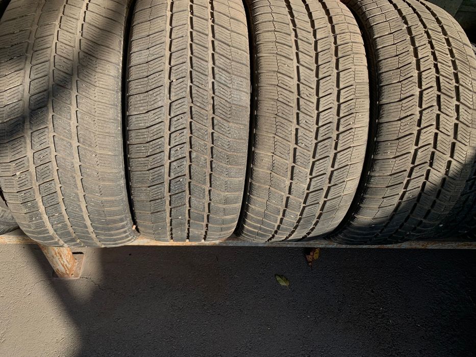 Резина зима 225:45:17