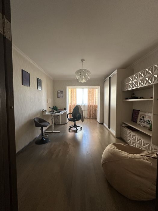 3-комнатная квартира по адресу бульвар Дружбы Народов (площадь 90 м²) - Atlanta.ua - фото 6