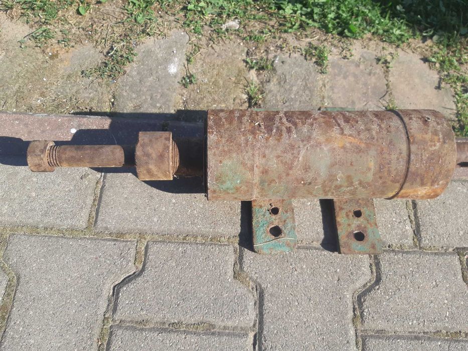 frezarka piła stołowa  ośki