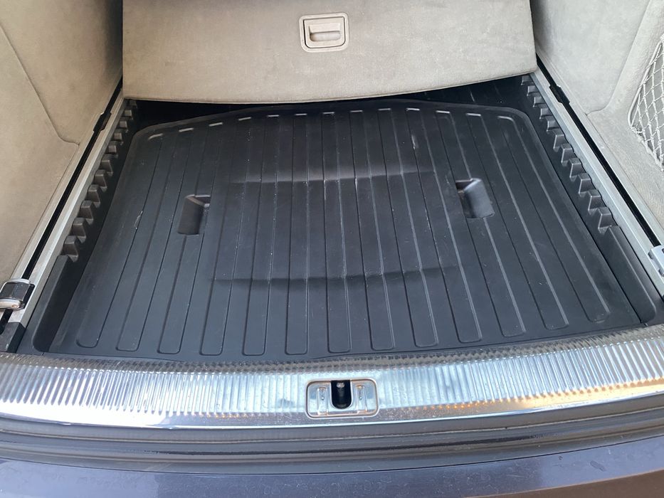 Audi A6 2.0 TDI Multitronic