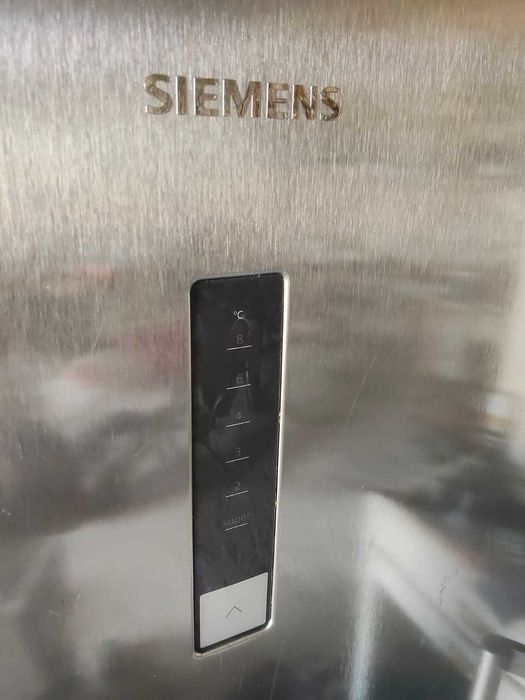 Frigorífico Siemens iQ500