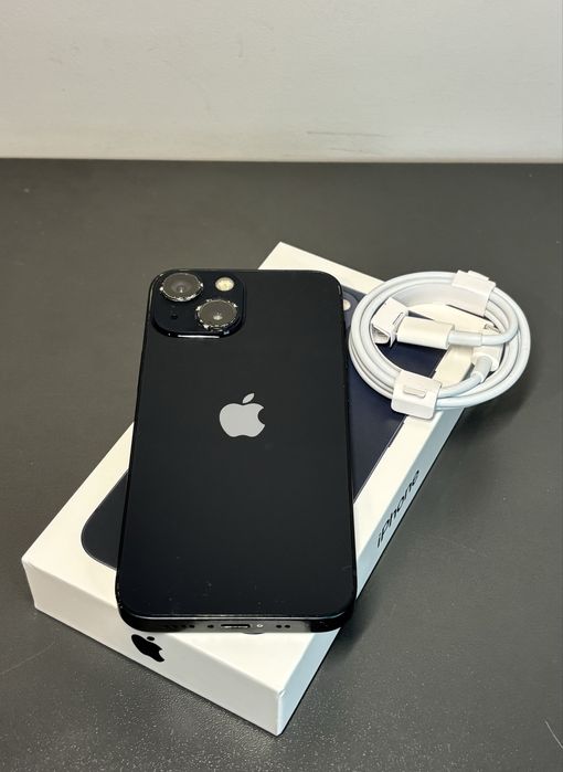 Iphone 13 mini + zestaw