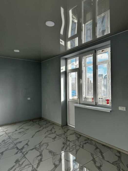 ЖК Буковая! Алексеевка! В продаже 2 ком. квартира с ремонтом VI