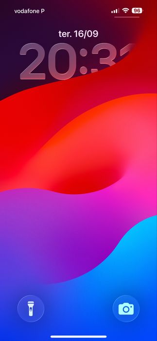 IPHONE 15 Pro Max - 512 GB