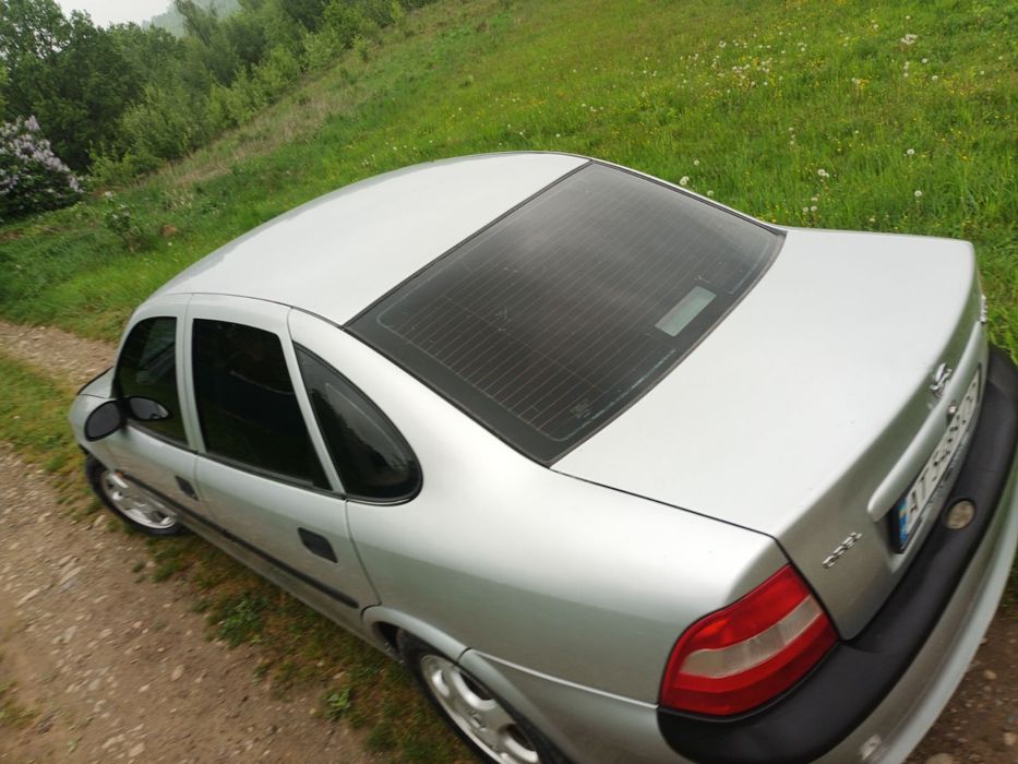 Продам Opel Vectra  B