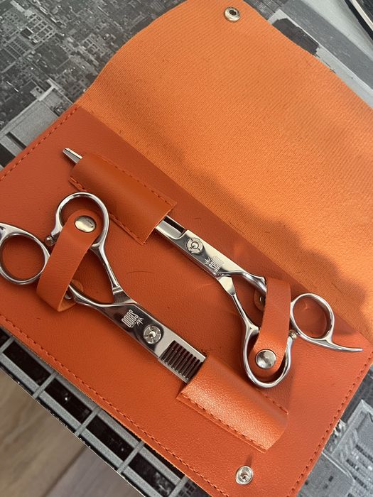 Kit Completo de Barbeiro Profissional JRL + BaBylissPRO + Seido | 3 Meses