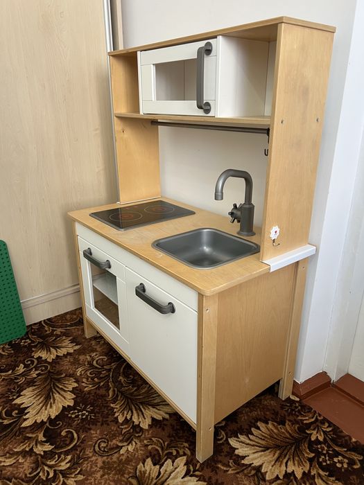 Ikea Duktig дитяча кухня для діток