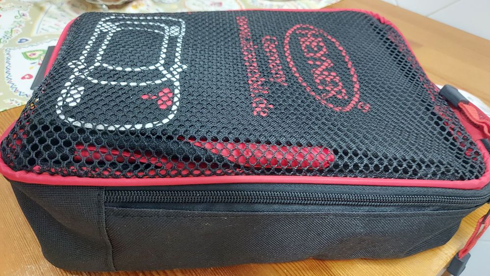 Capas de protecção Heyner para pneus