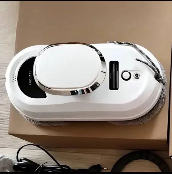 Оренда (прокат) робота для миття вікон,  мийщик вікон 300 грн