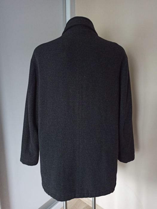 Krótki płaszcz Authentic rozm. XL