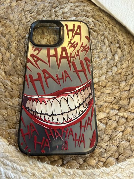 Sprzedam iPhone 15 128 GB + etui