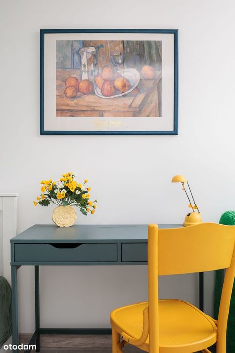 Mieszkanie – Kraków - Więcej