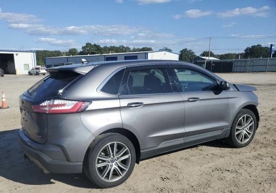 Разборка Ford Edge 2015-2025