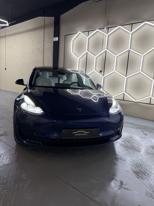 Tesla  Model 3 SR Plus LFP