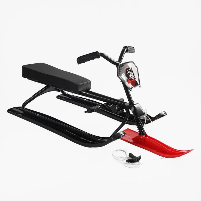 Снігокати Skyper S санки з рулем