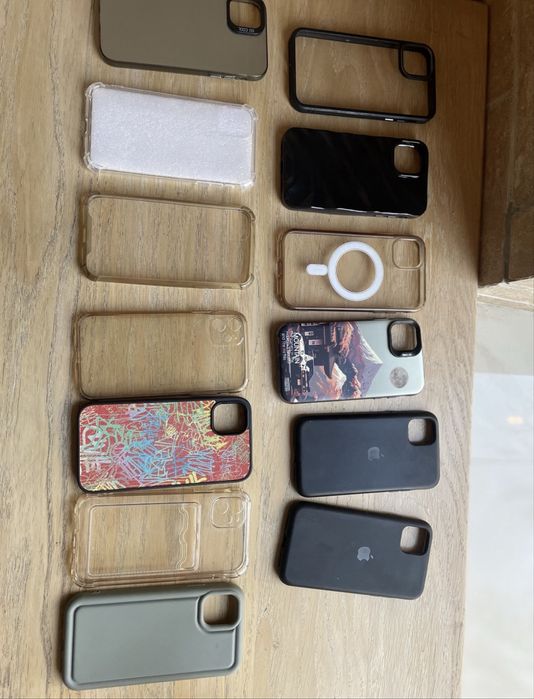 Продаж iPhone 11 neverlock