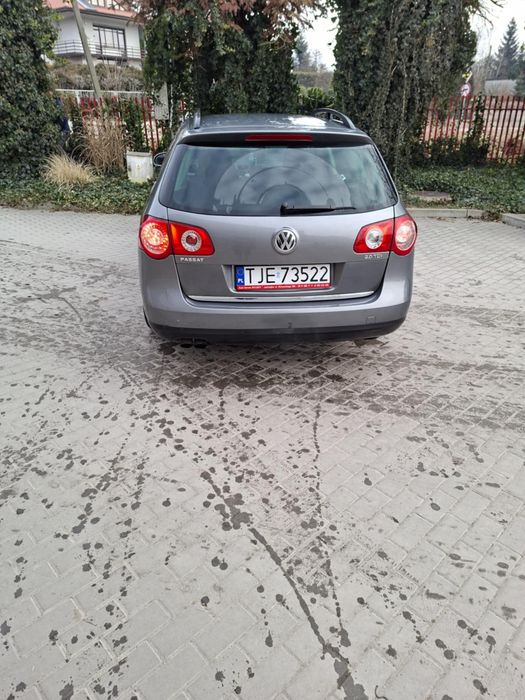 Sprzedam Volkswagen Passat B6