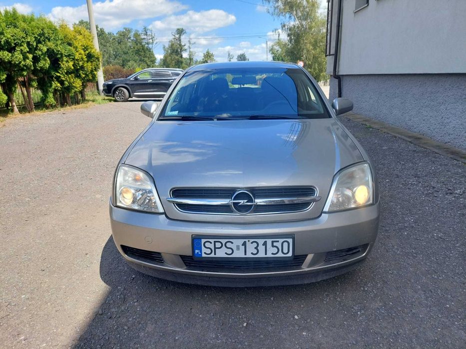 Vectra 1,8 + Gaz  122 kM      Polecam