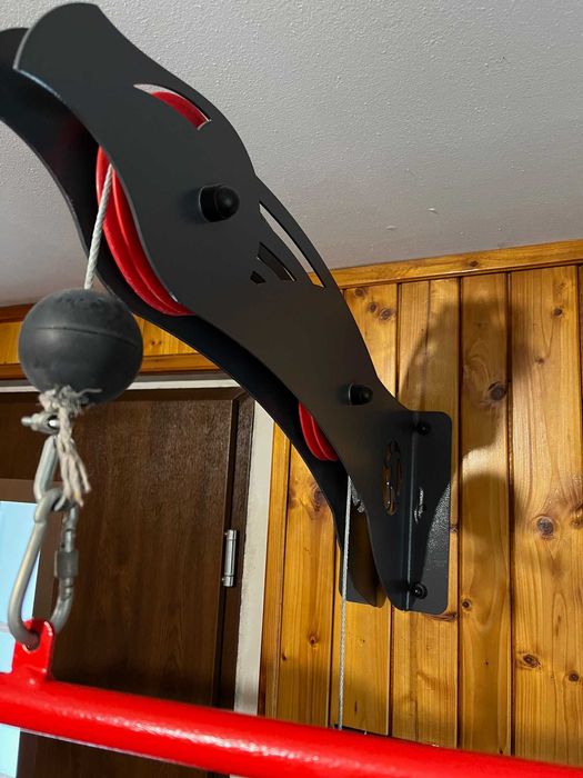 Sprzedam sprzęt do treningu siłowego