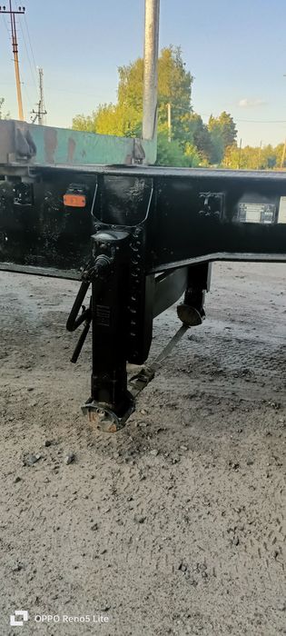 ЛІСОВОЗ Оригінальний Befa