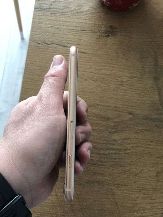 Iphone 8 Rose Gold 64 GB
