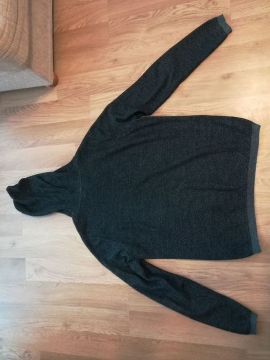Sweter męski Gaudi