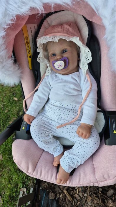 Reborn  Maddie Zaproponuj  cene;)