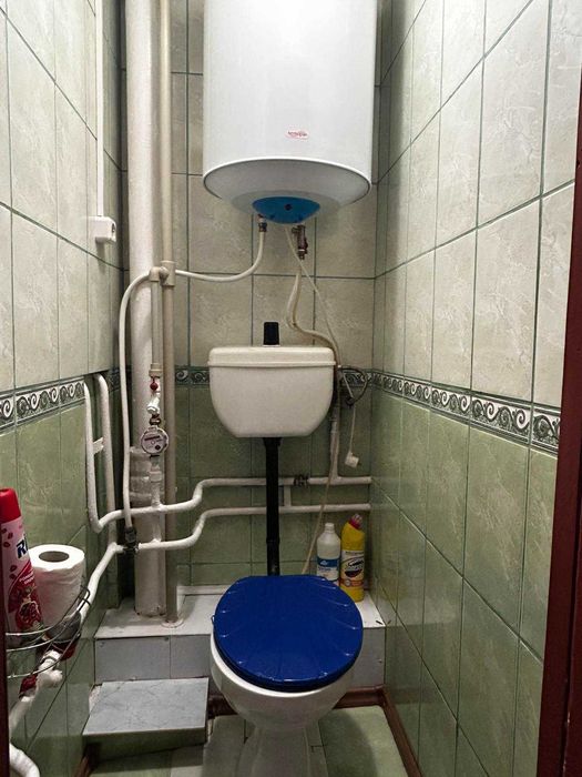 Здам 2-х кімн. квартиру по вул. Шевченка.