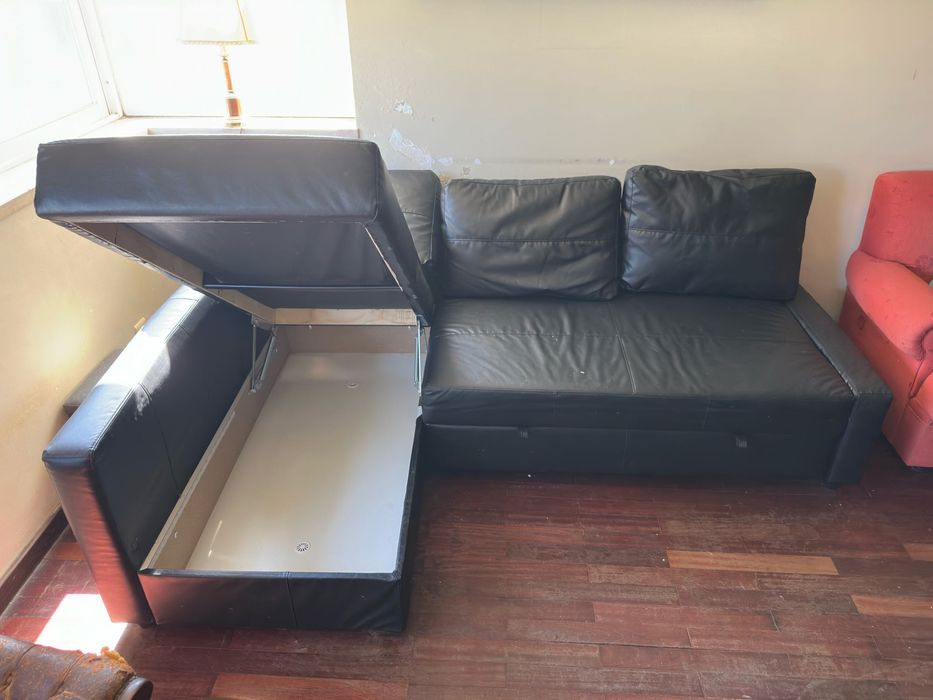 Sofá Ikea Friheten