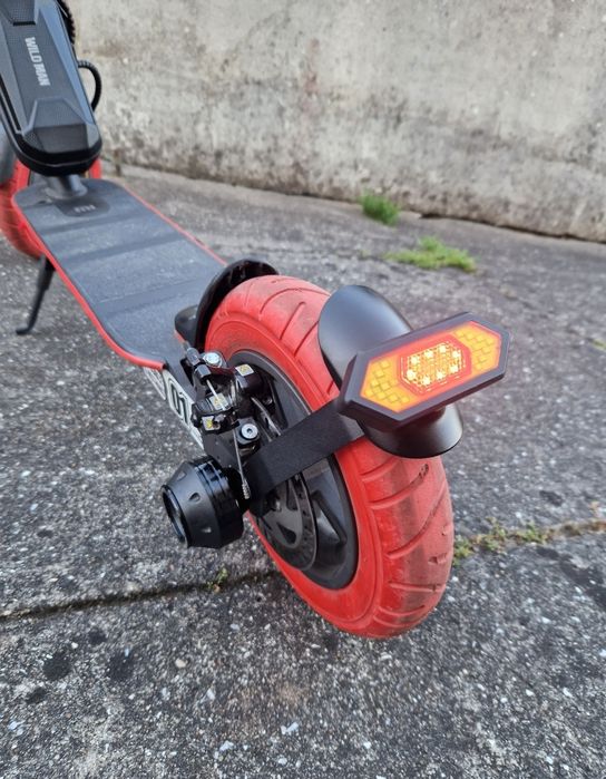 Vendo/Troco trotinete electrica Xiaomi Bateria extra ...