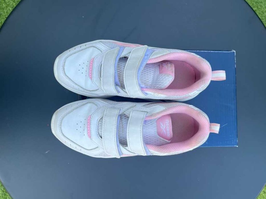 Buty sportowe Reebok Wave Glider III junior 32