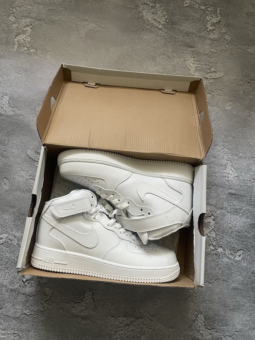 Air force 1 mid