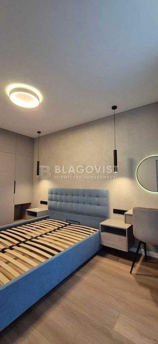 Варшавський Плюс Подільський 1к з ремонтом на Виговського 40/12