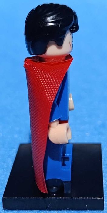 Superman BD v1 (DC Comics)