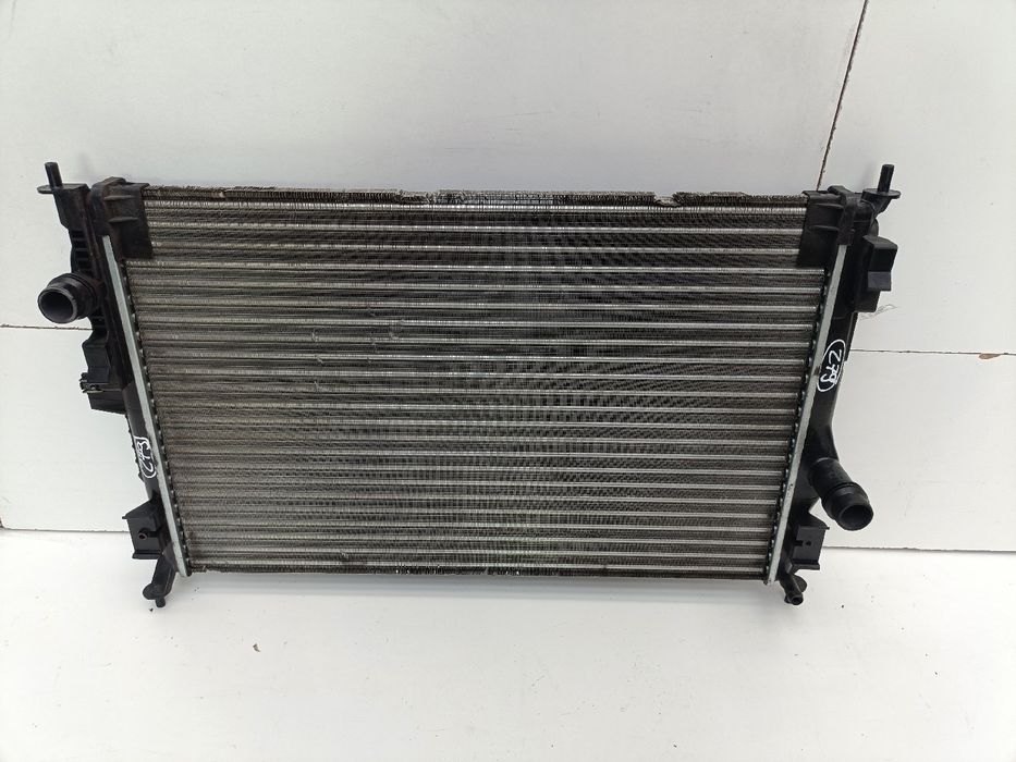 Radiador de água PEUGEOT 308 SW II