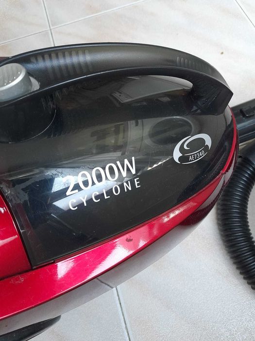 Aspirador AEG Electrolux