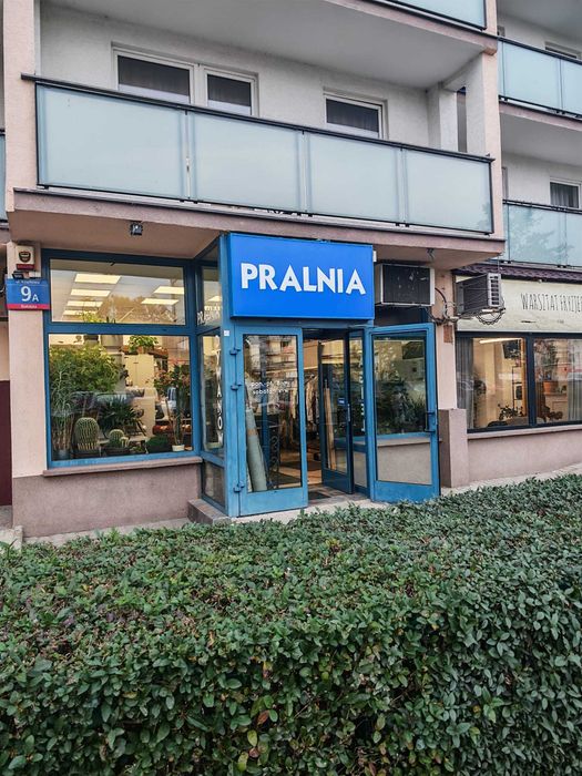 sprzedam lokal użytkowy