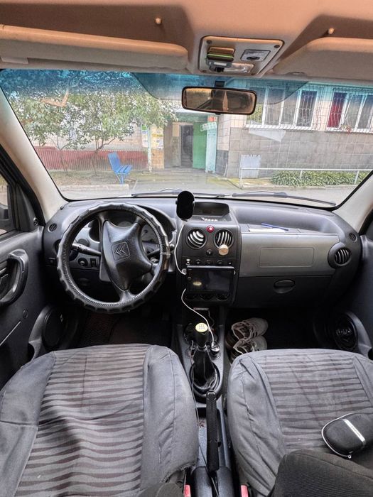 Продам авто Citroen Berlingo