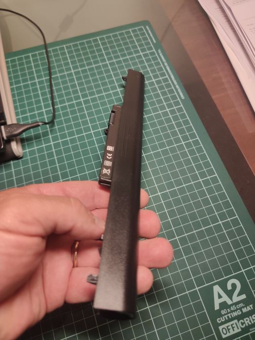 Bateria de Portátil HP Pavillion64738265618563120