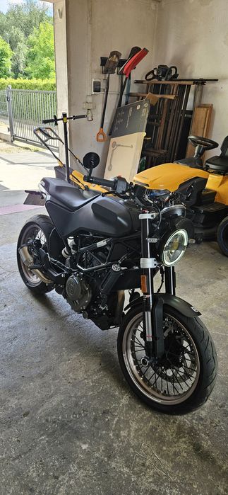 Husqvarna