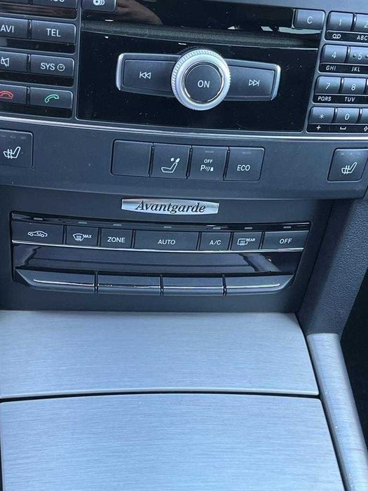 Mercedes E250 CDI  | requinte e conforto numa carrinha de familia