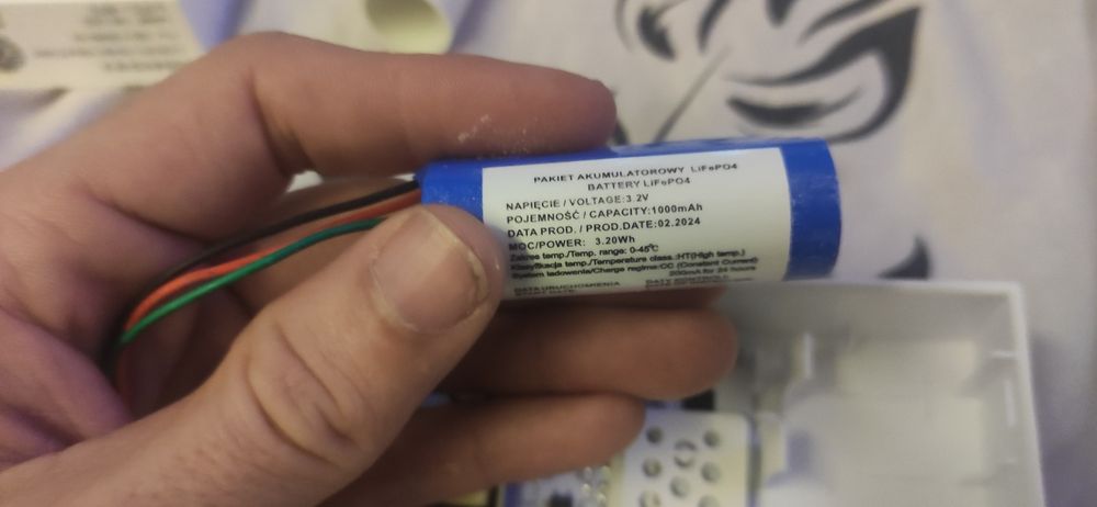 Світильник аварійний LOVATO N 3 LV3N IP20 LED 1W (opt.open) 1h одноціл