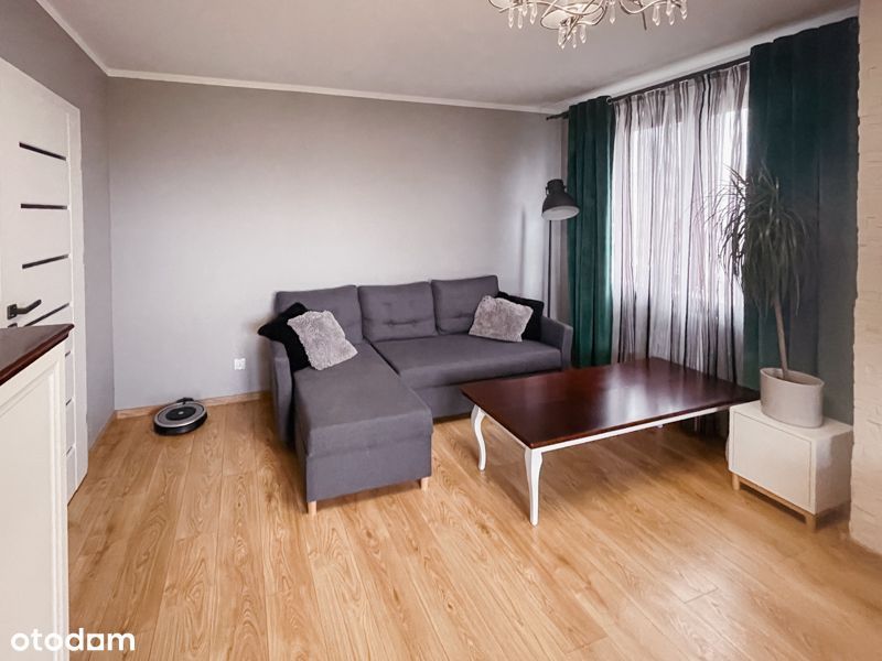 Królowej Jadwigi Cisza Styl Komfort Mieszkanie 69,5 m Bez pośredników